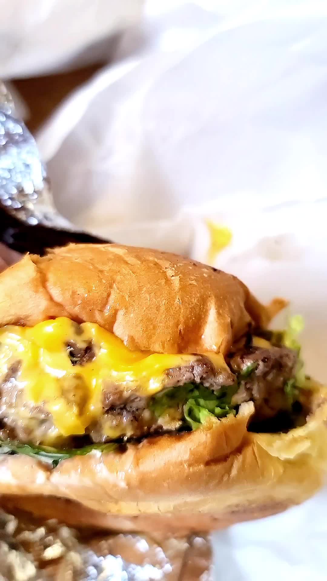 The Cheesesteak Grill