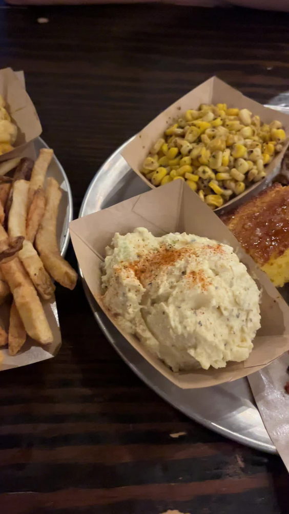 Dinosaur Bar-B-Que