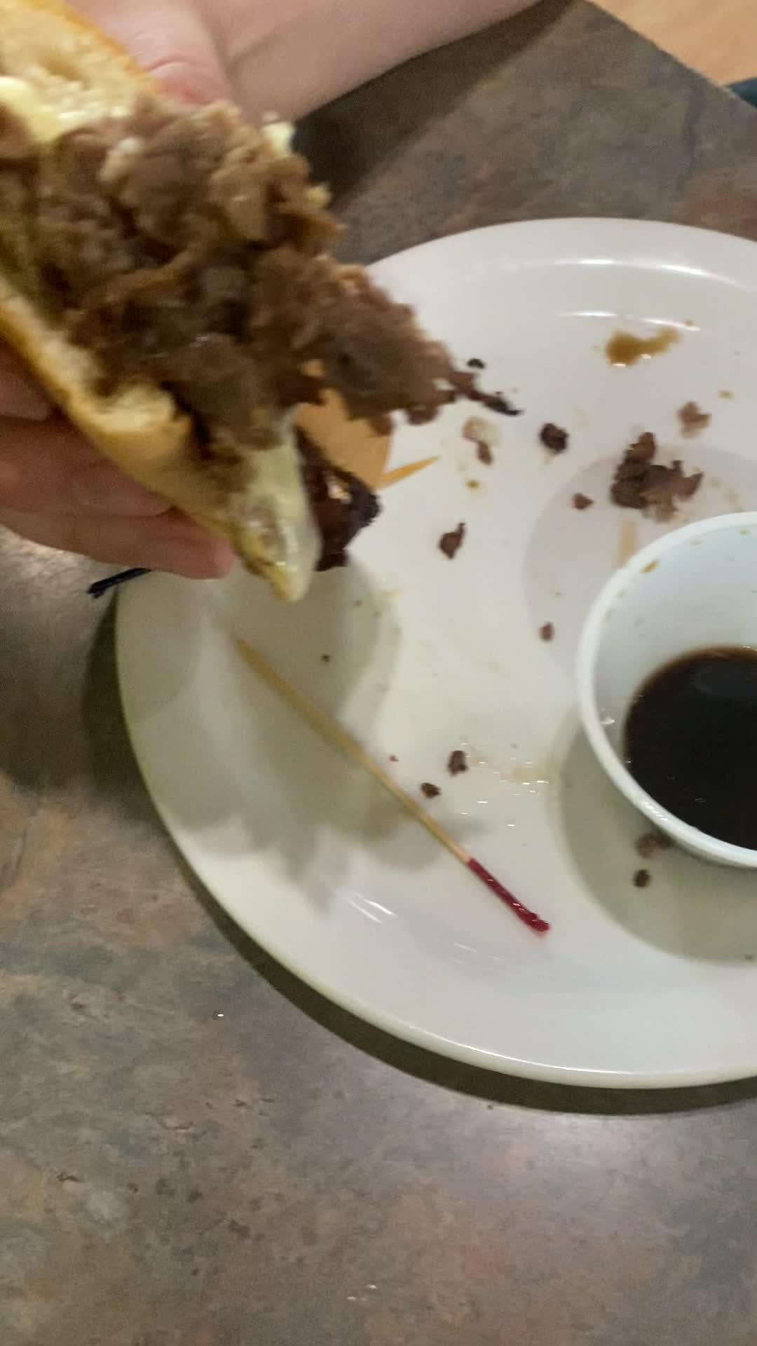 Novrozsky's Hamburgers Etc