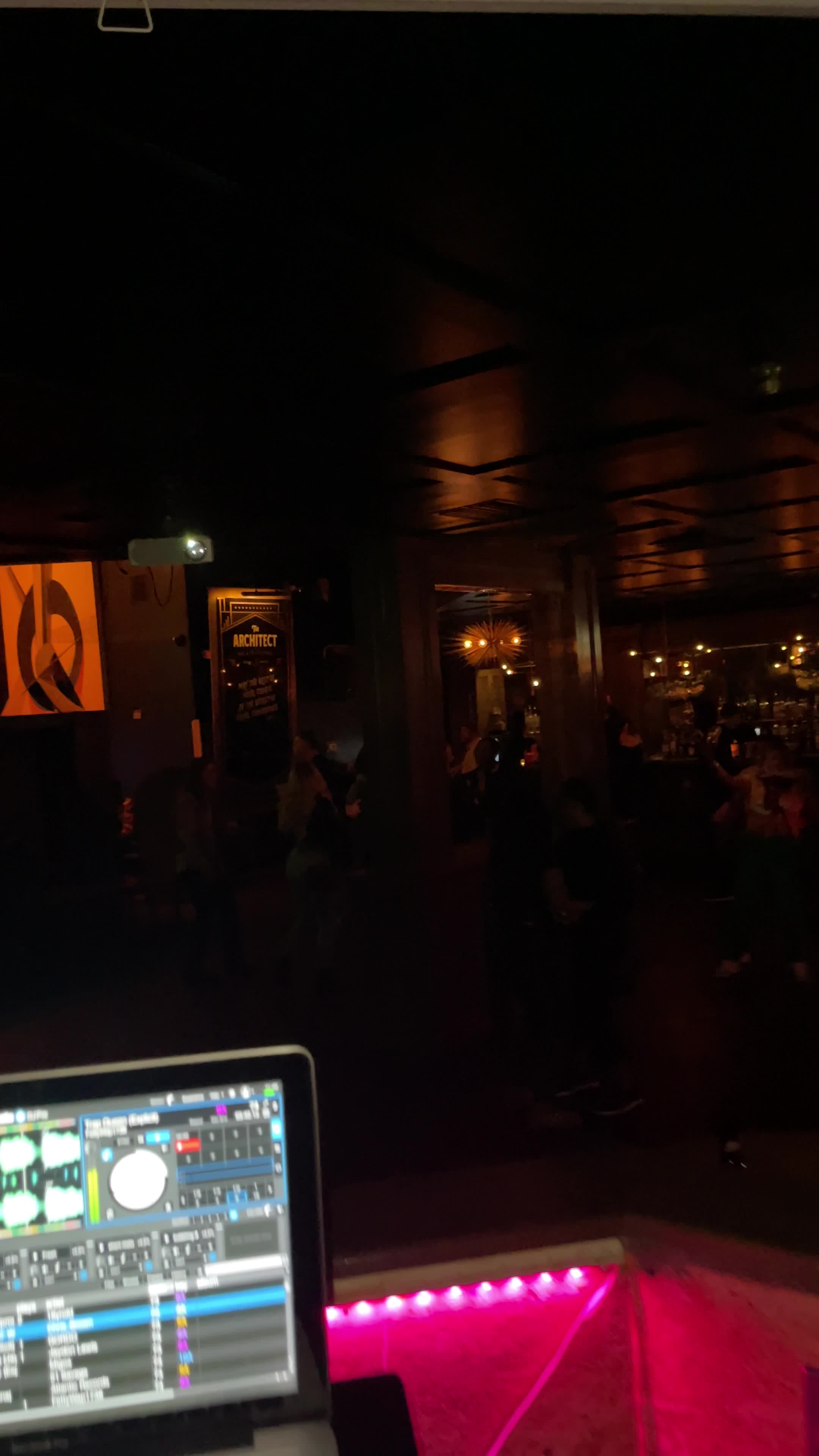 The Architect Bar & Social House