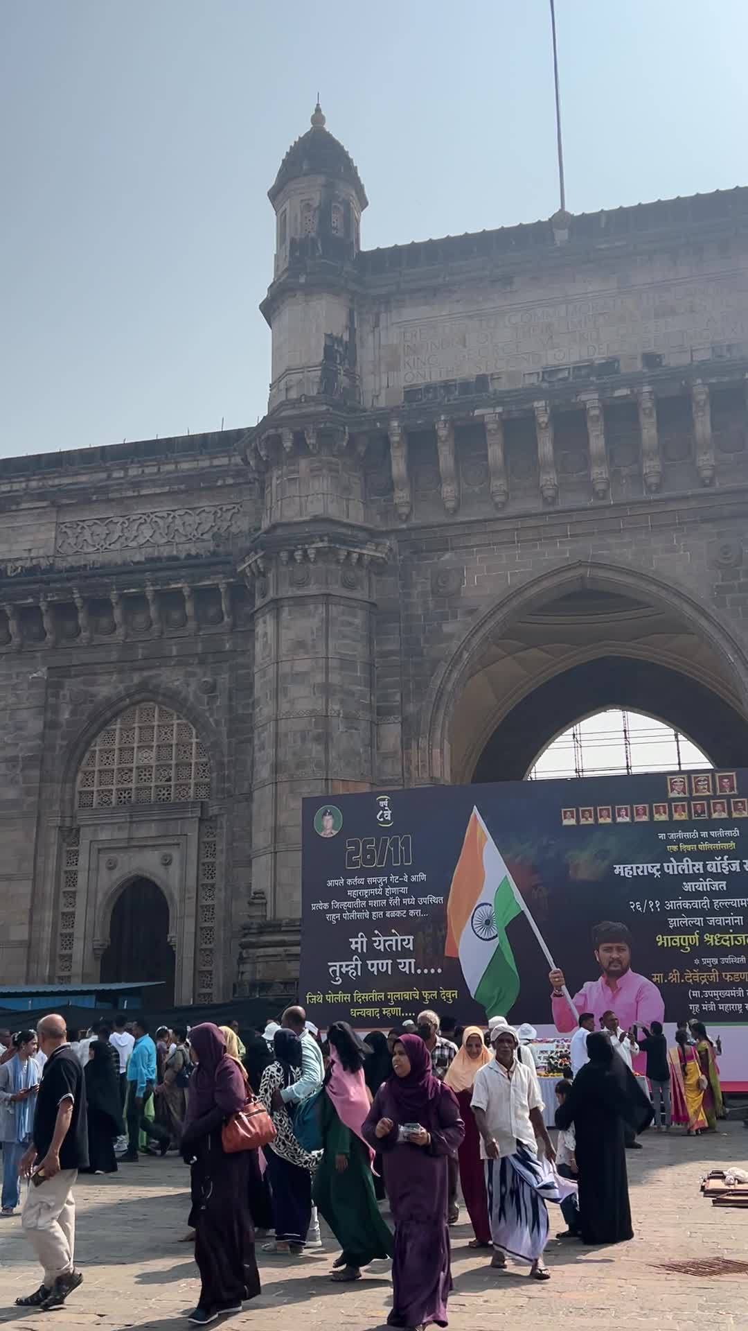 Gateway Of India ,Mumbai