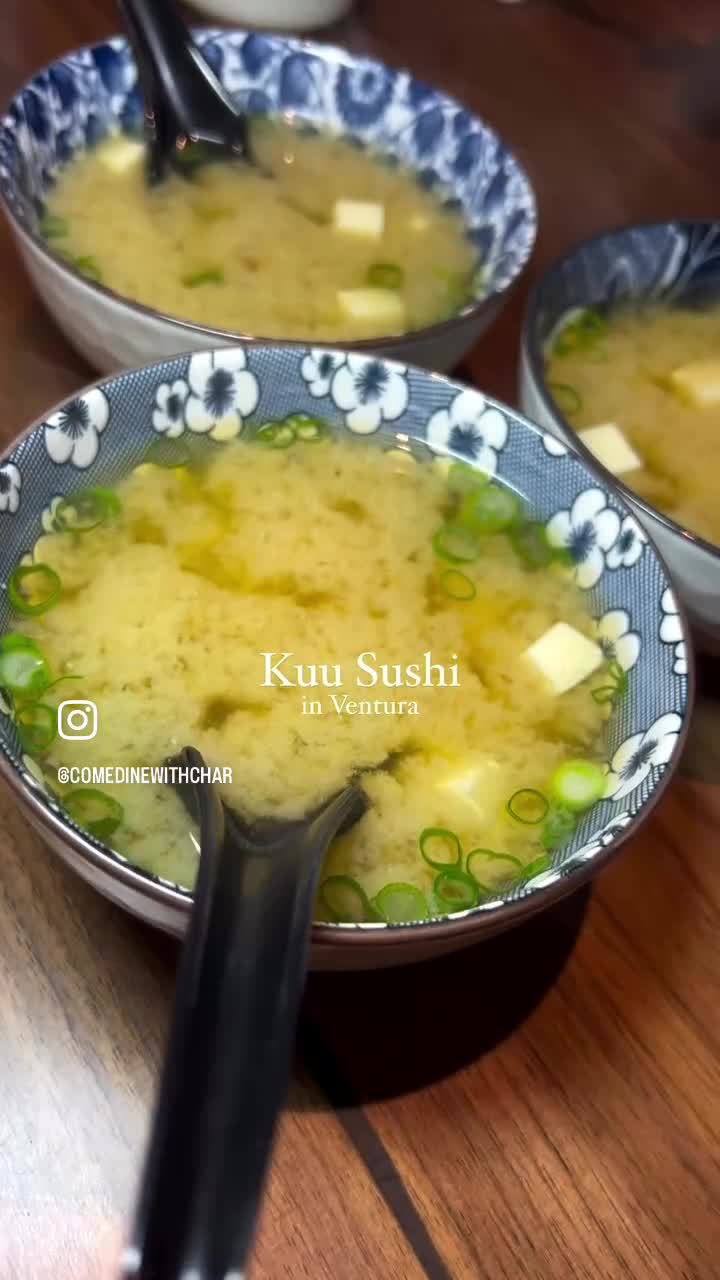 Kuu Sushi