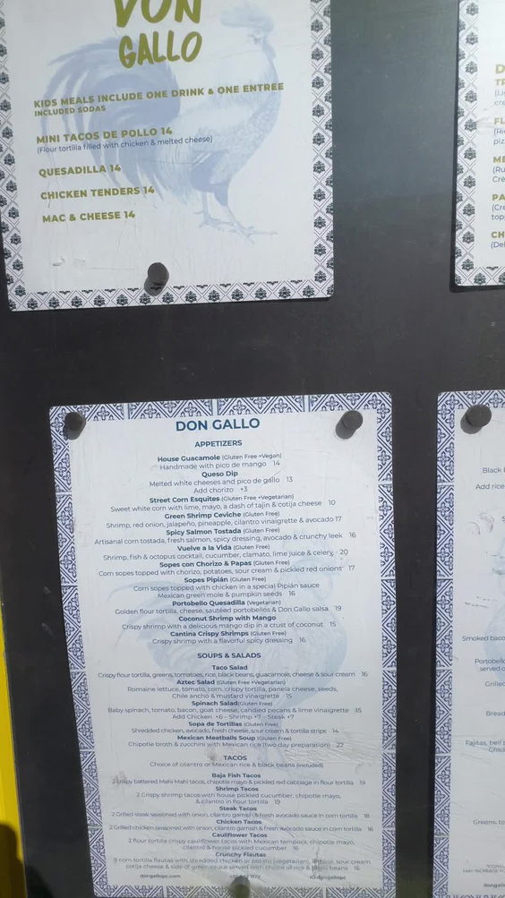Don Gallo