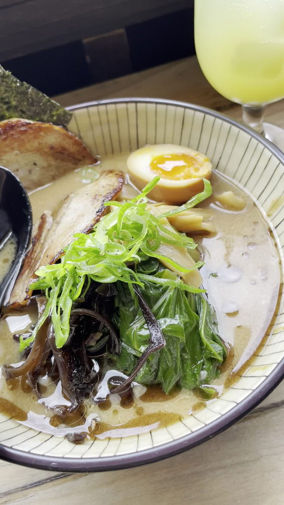 Bar WA Izakaya