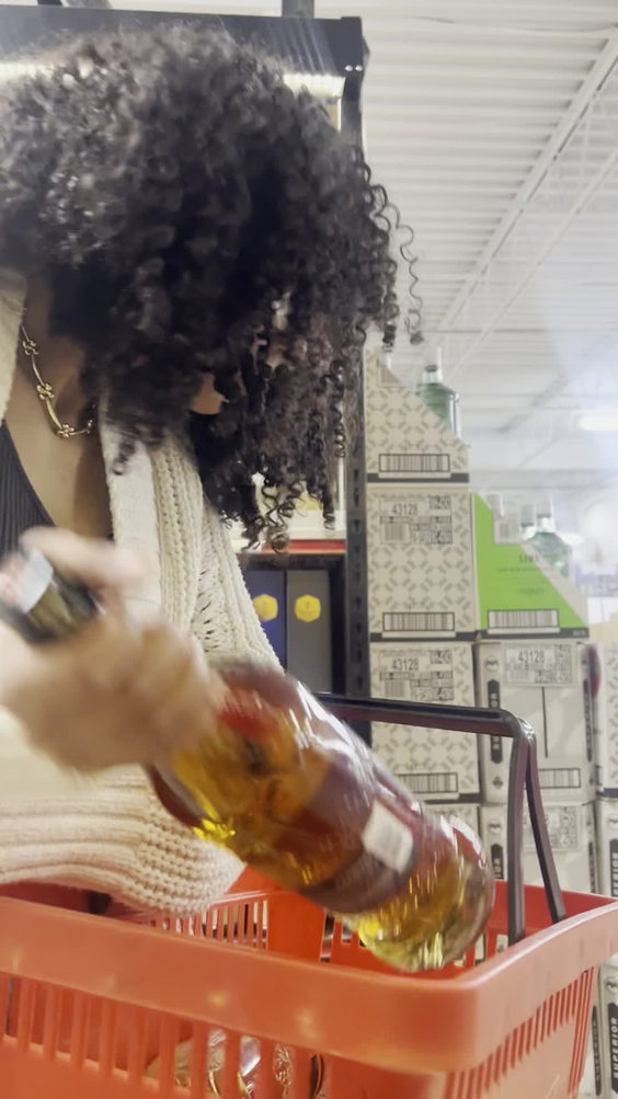 Luke's Liquors