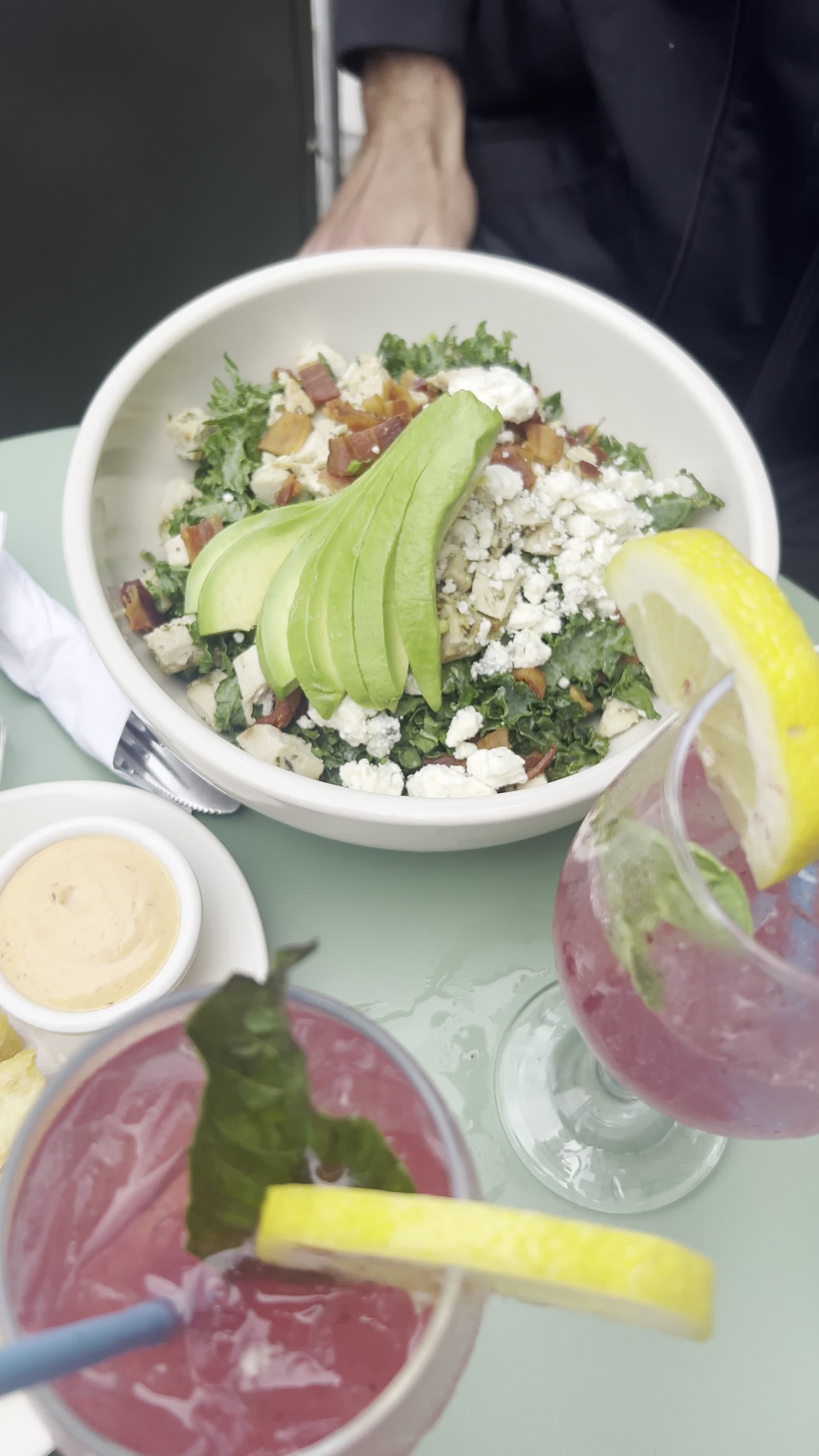 Westville williamsburg