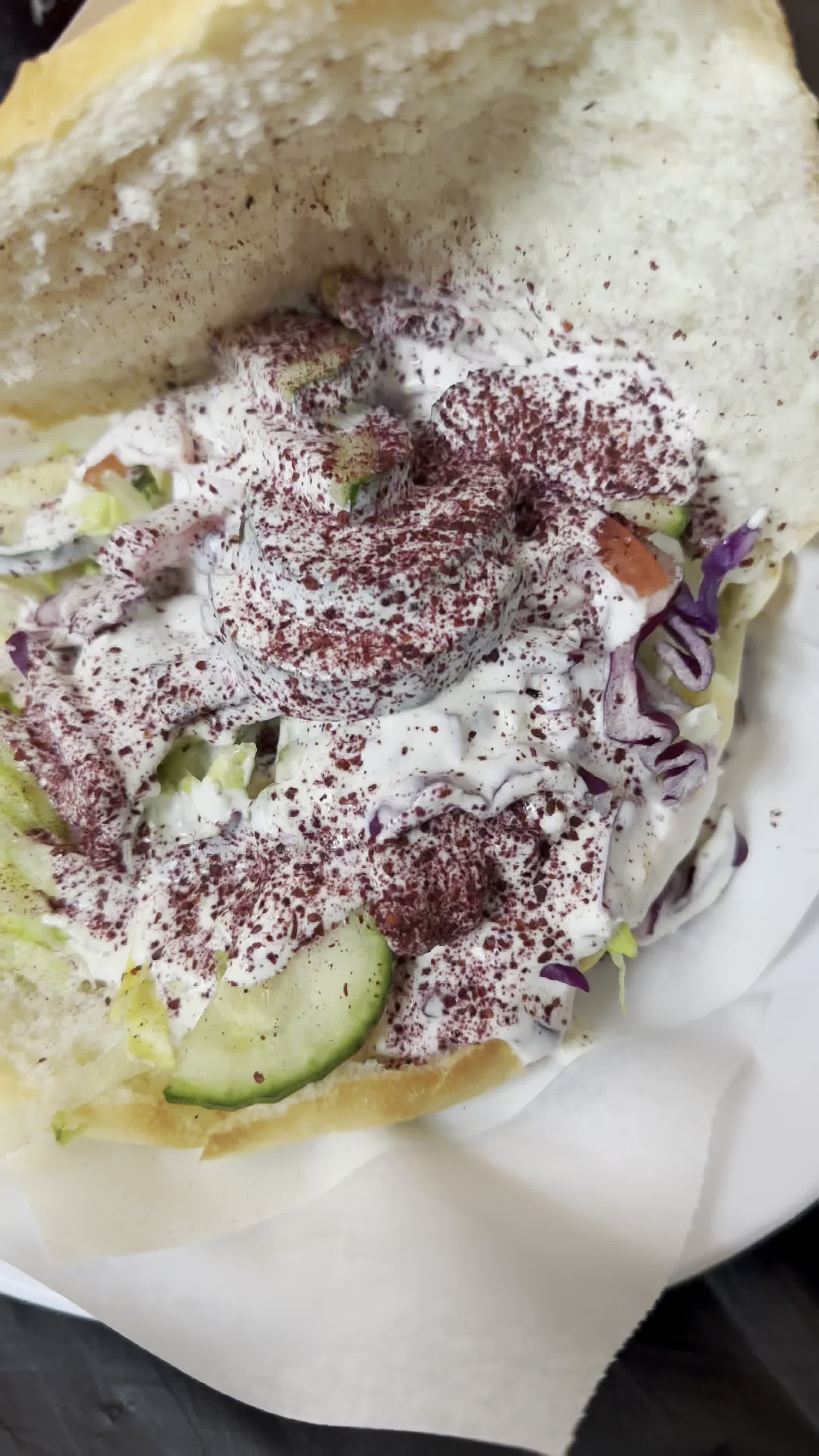 Balkan House Ferndale