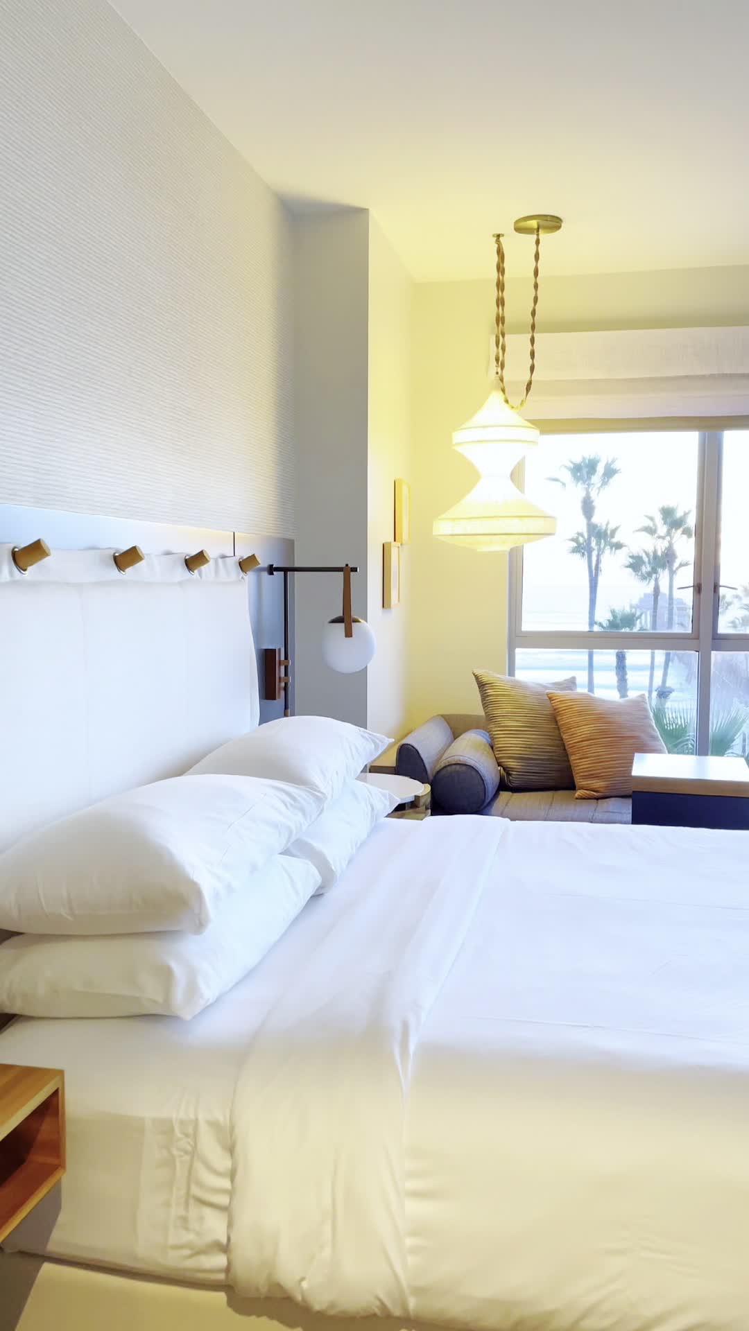 Mission Pacific Hotel