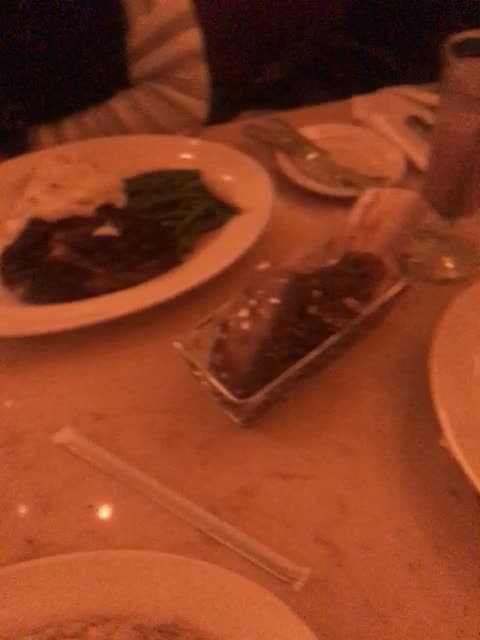 The Cheesecake Factory