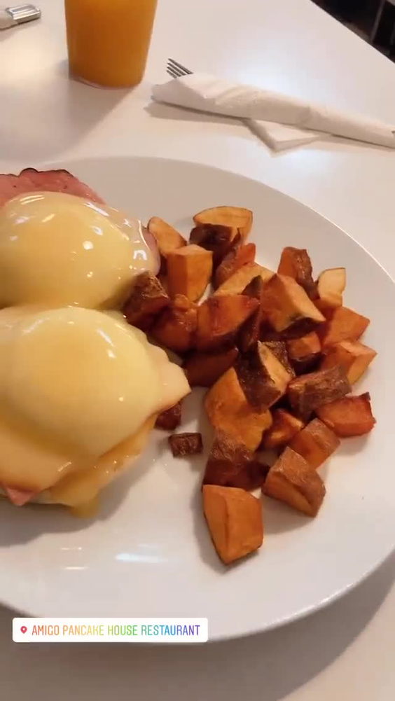 Amigo Pancake House Restaurant