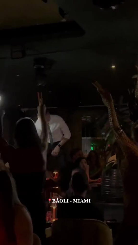 BÂOLI Miami