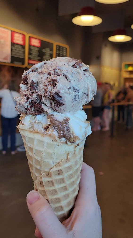 Salt & Straw