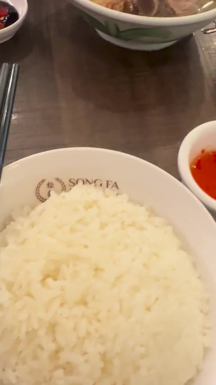 Song Fa Bak Kut Teh ?????