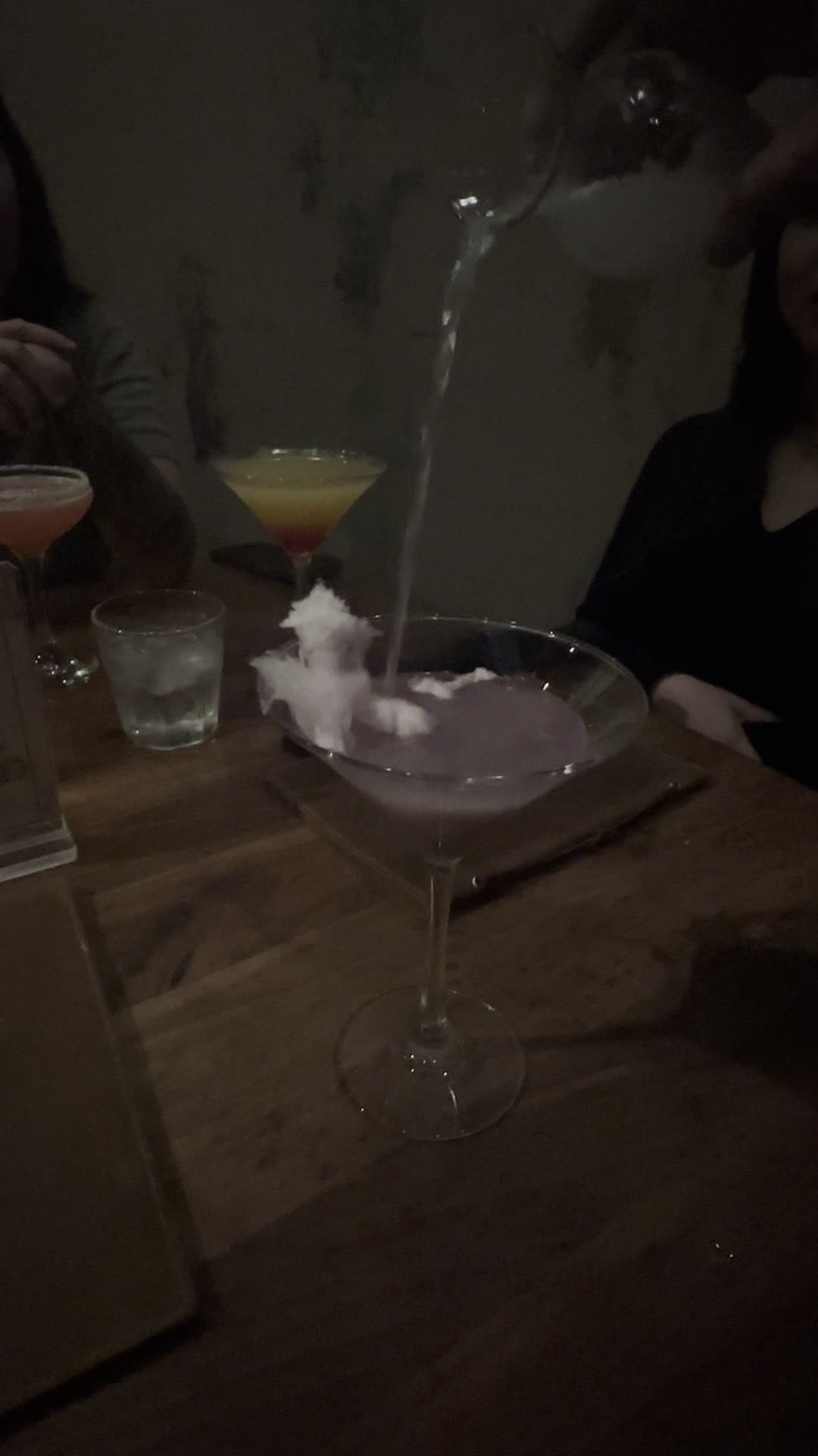 The Cauldron Spirits & Brews