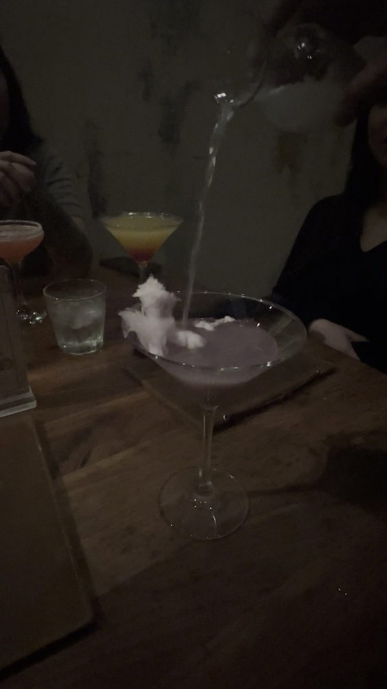 The Cauldron Spirits & Brews