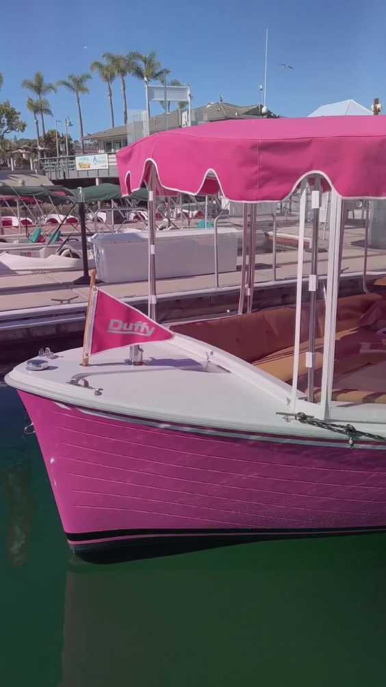 Eco Boat Rentals