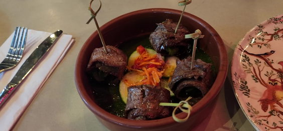 Farmhouse Kitchen Thai Cuisine