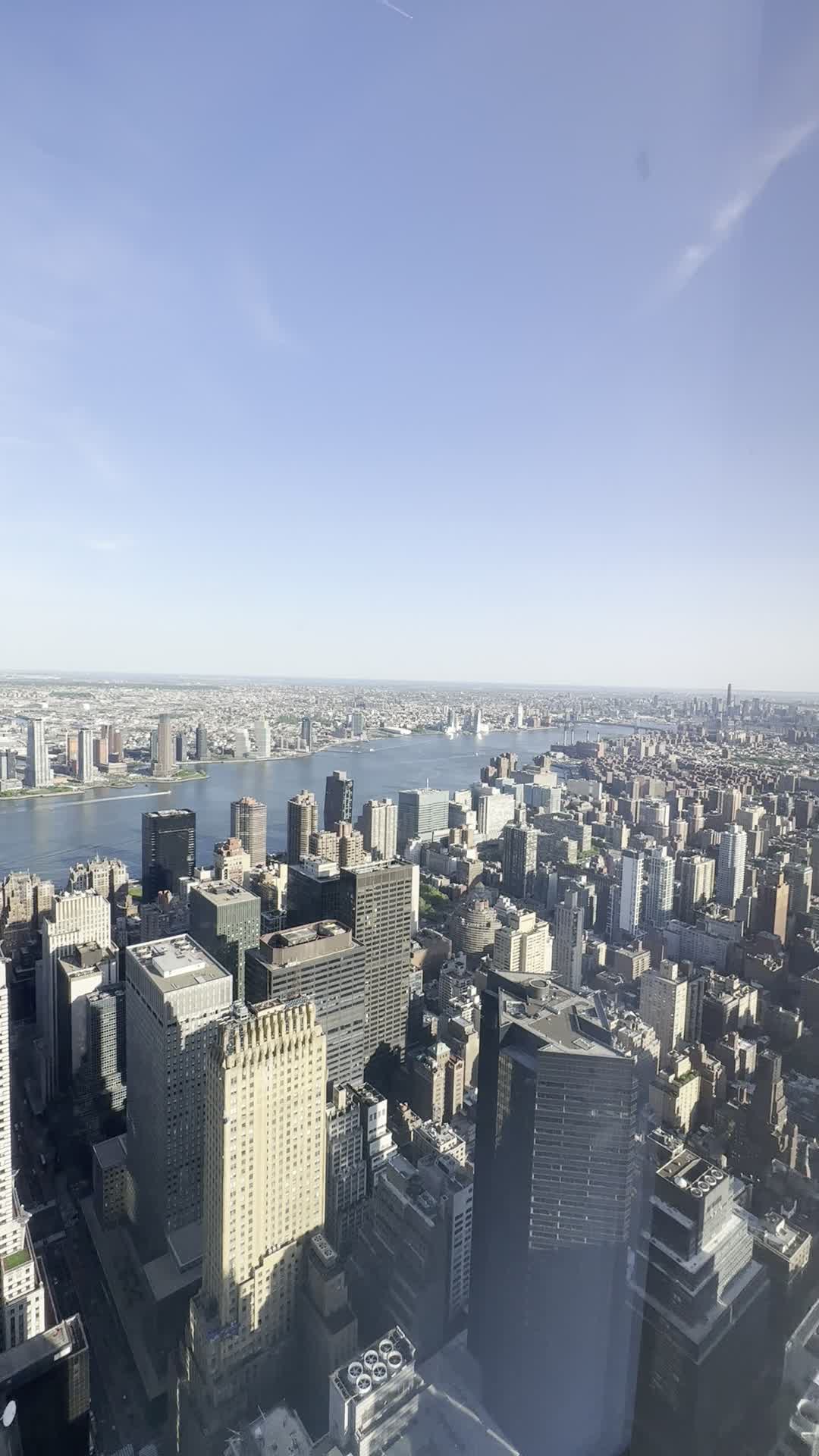 SUMMIT One Vanderbilt