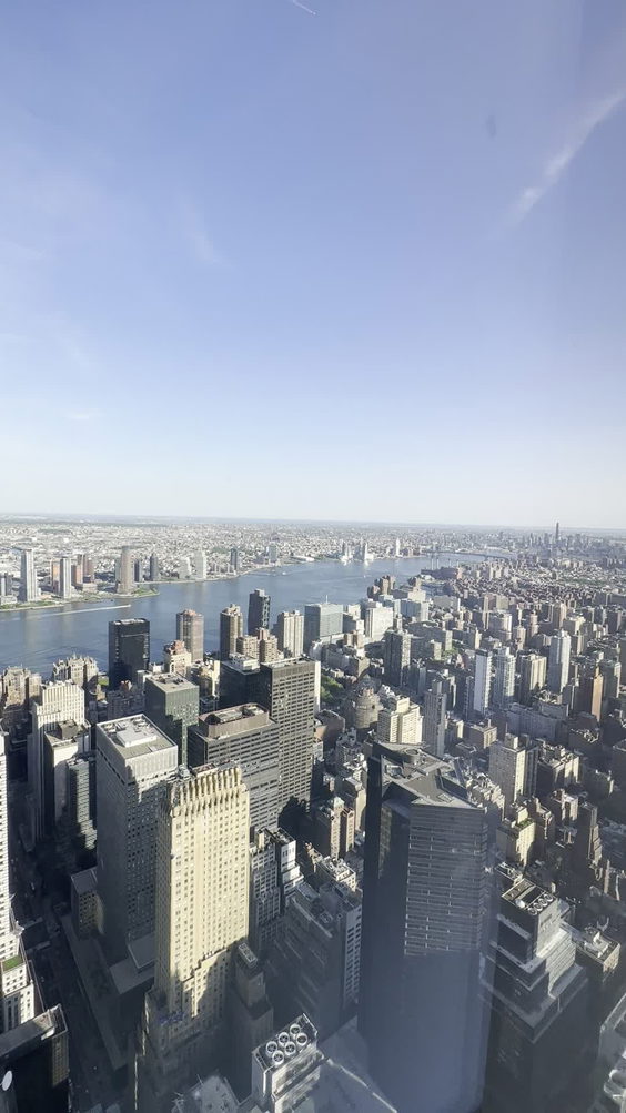 SUMMIT One Vanderbilt