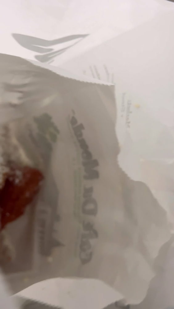 Cafe Du Monde