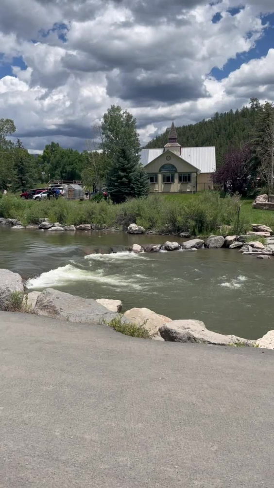 Pagosa Springs Co.