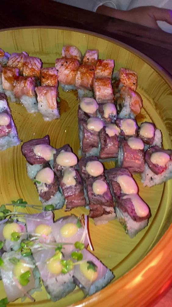 Kabooki Sushi