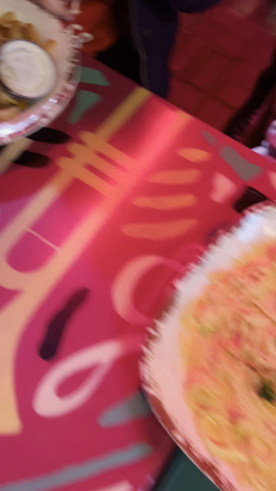 Oceana Grill