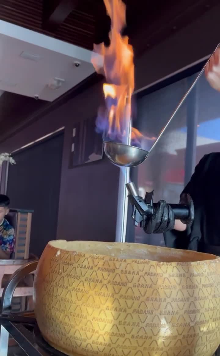 Tartini Pizzeria & Spaghetteria