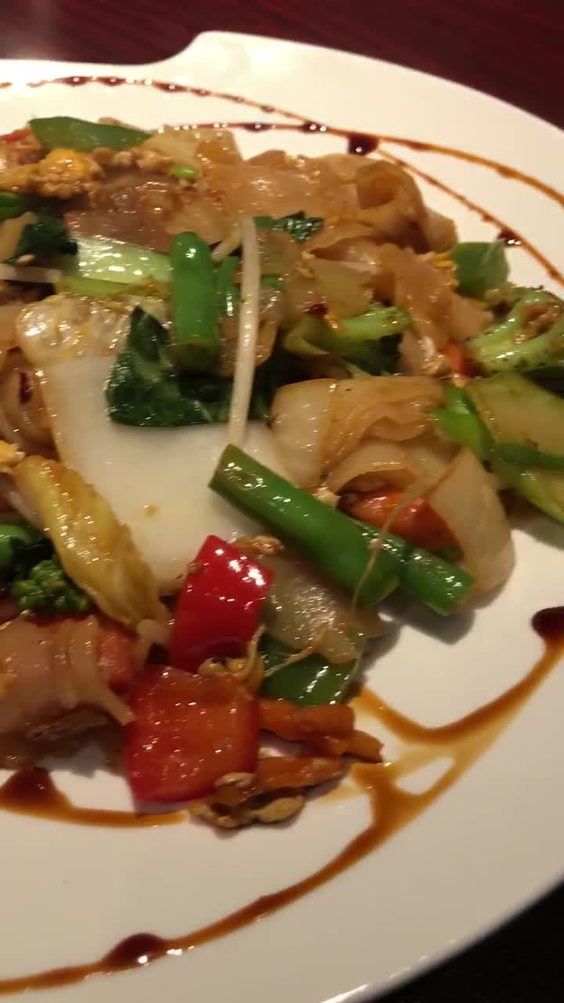 Papa Thai Chef
