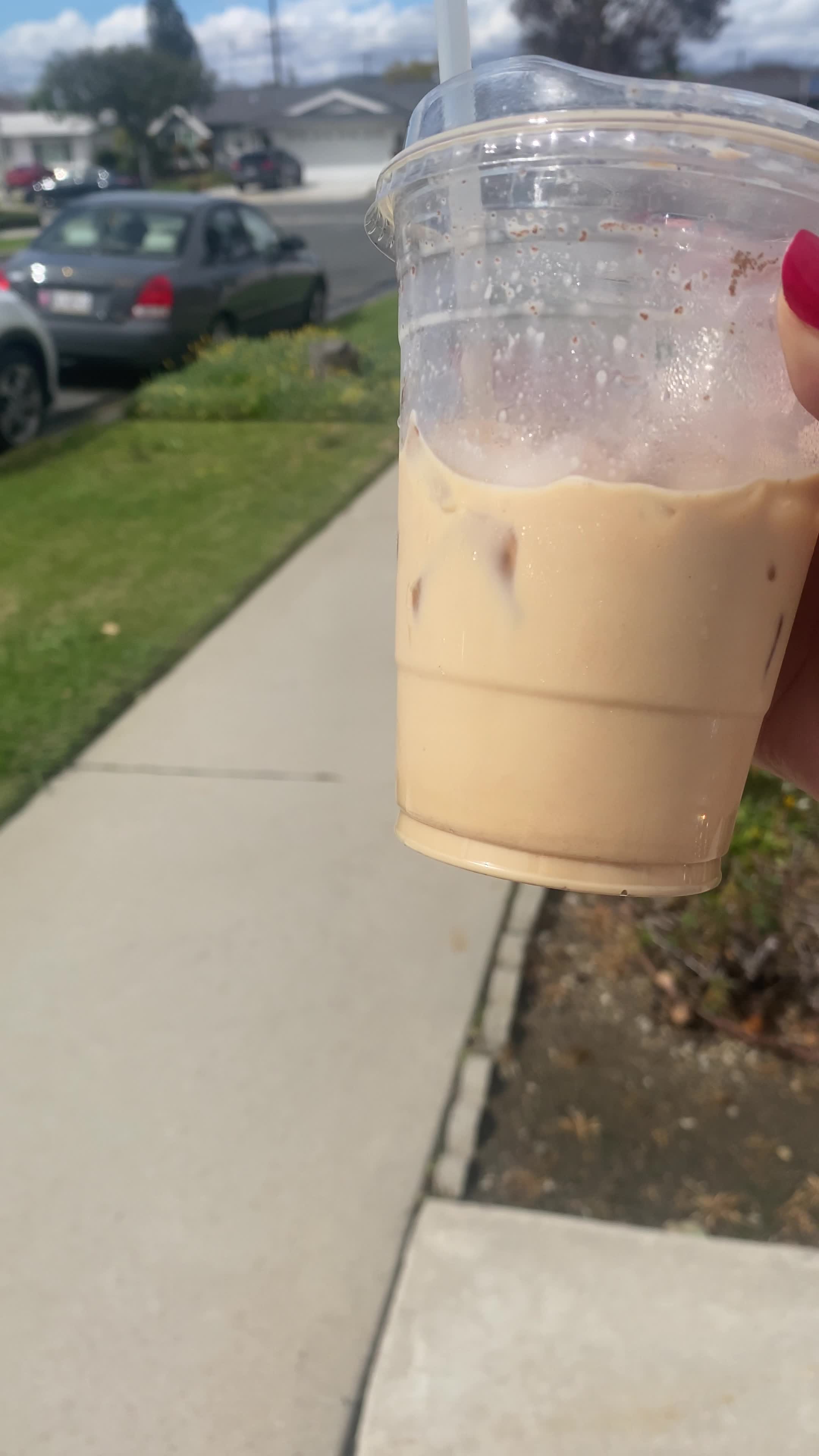 Enchanted Coffee Bar