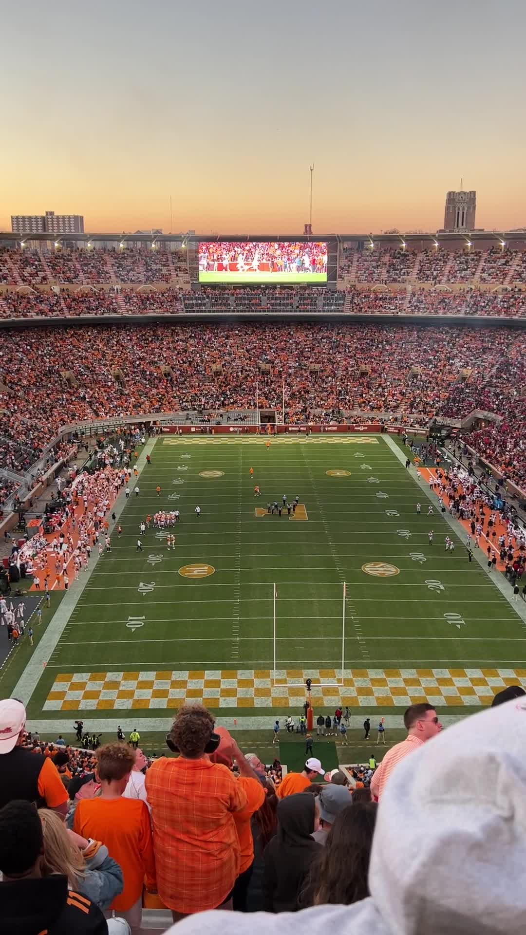 Neyland Stadium