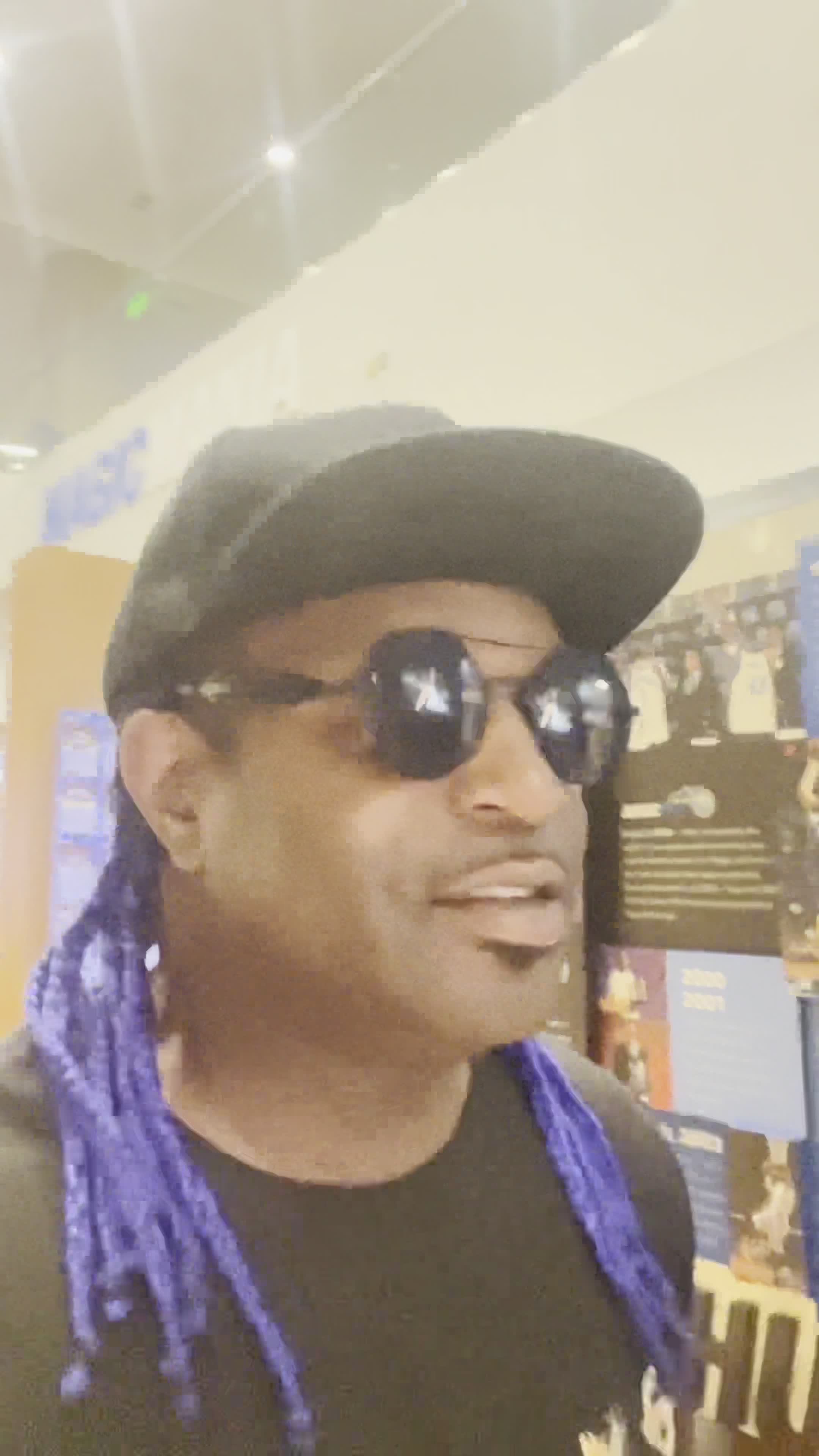 Amway Center: Kia Terrace