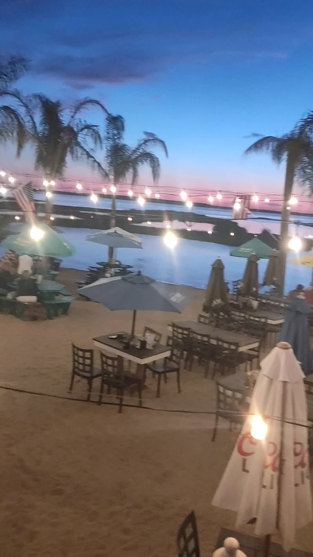 Video review of Saltwater 75