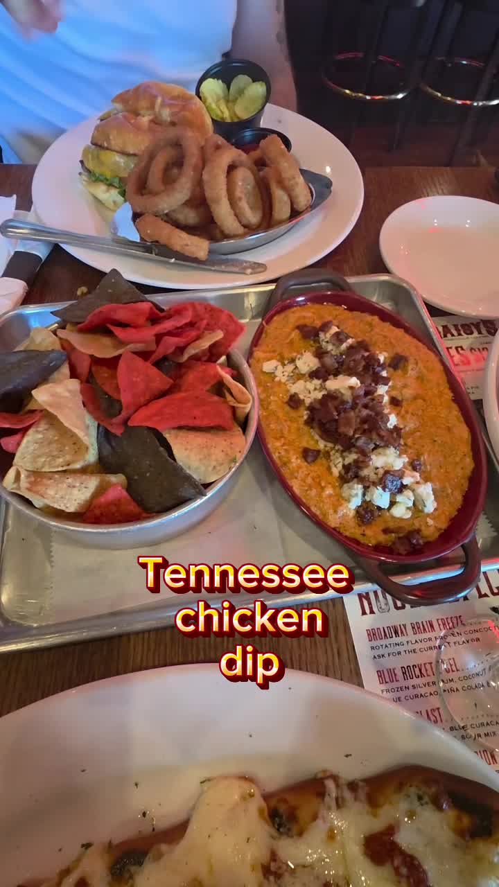 Daisy's Nashville Lounge