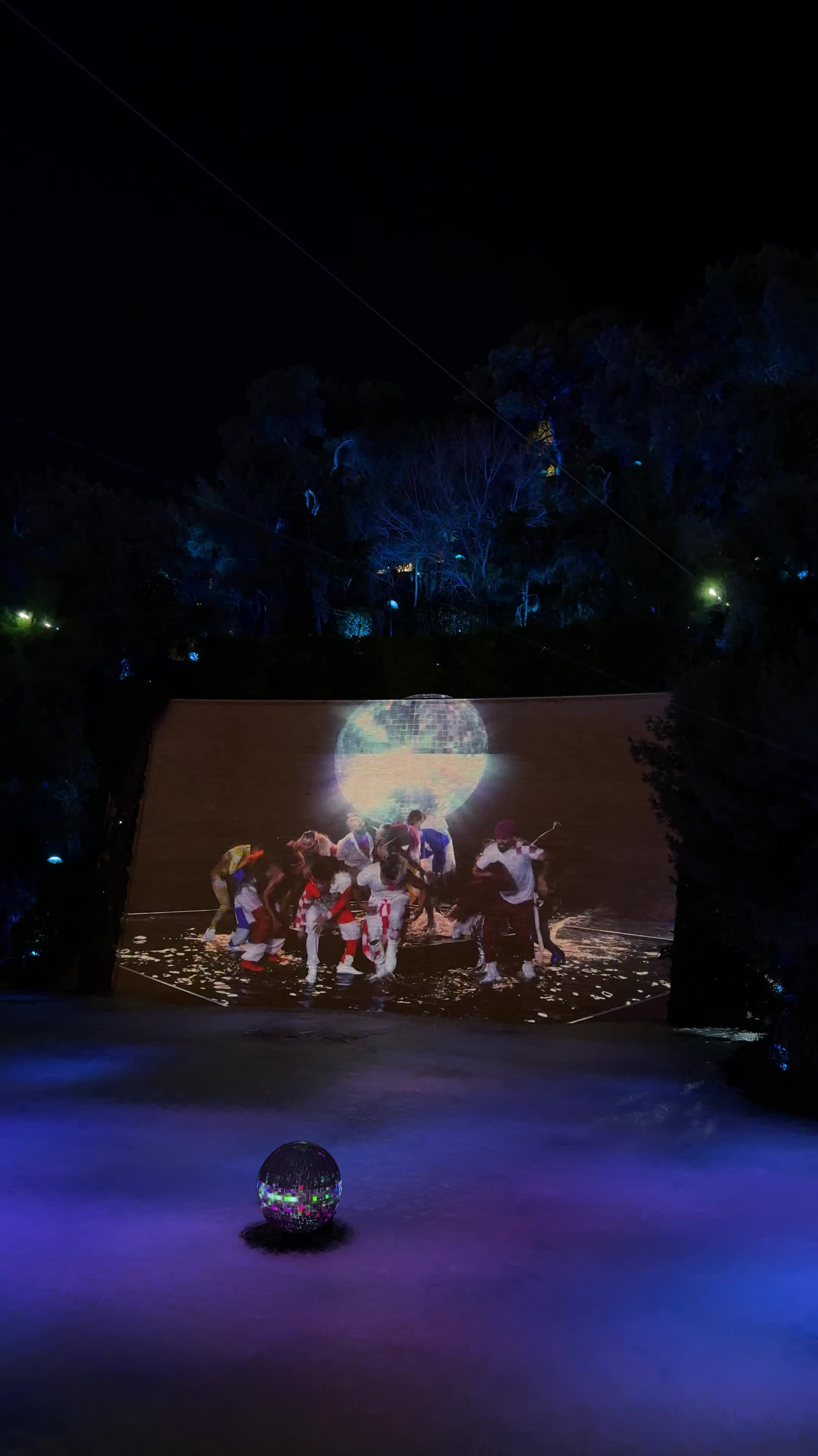 Wynn - Lake of Dreams