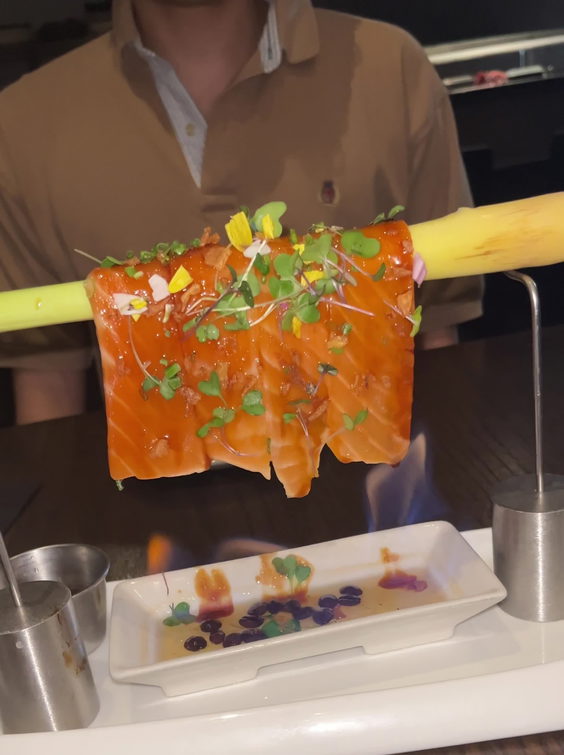 Soto Japanese Restaurant & Sushi Bar