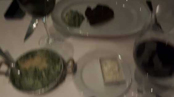 Dominick's Steakhouse