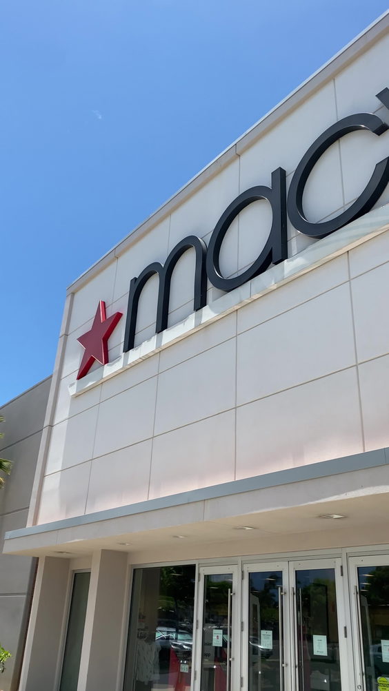 Macy's
