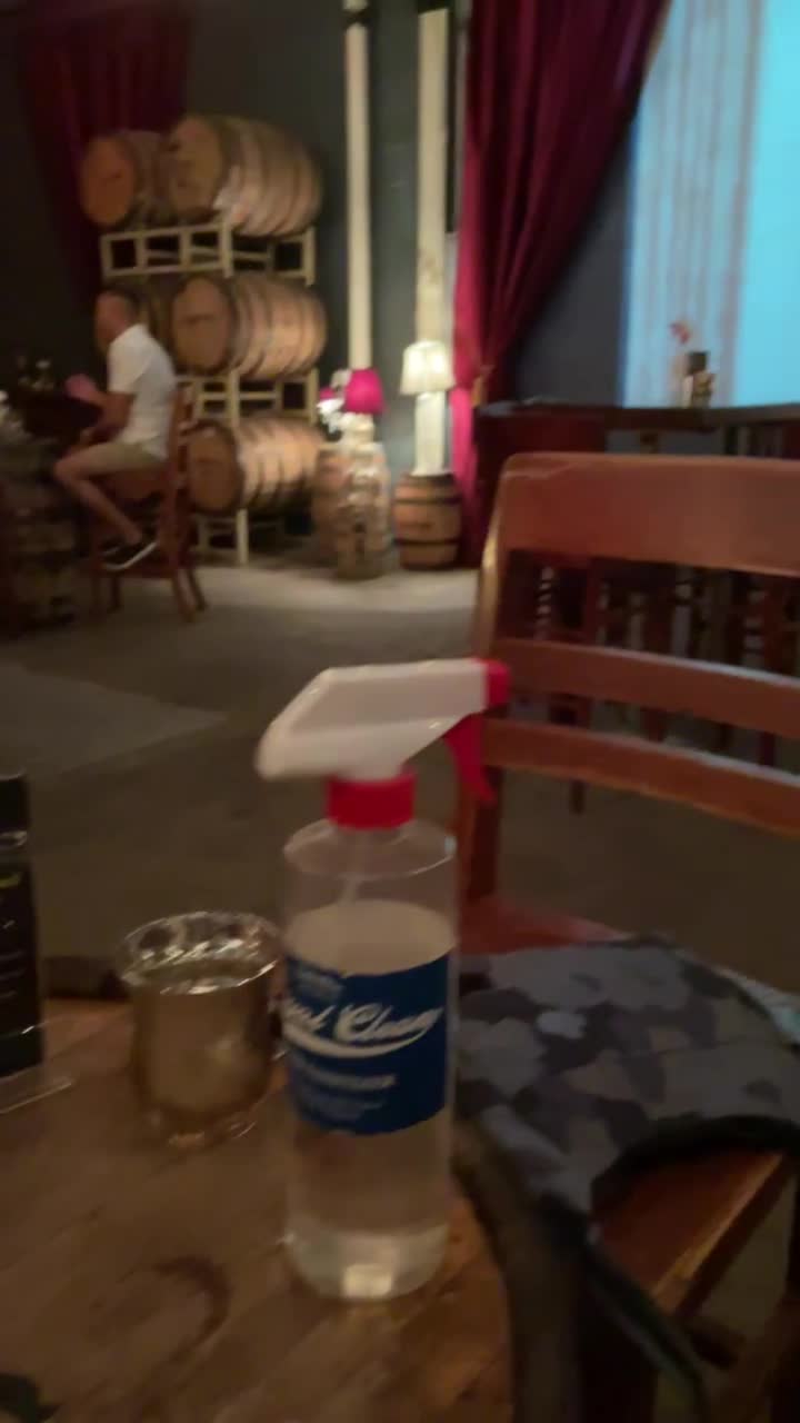 Valentine Vodka Distilling Co.