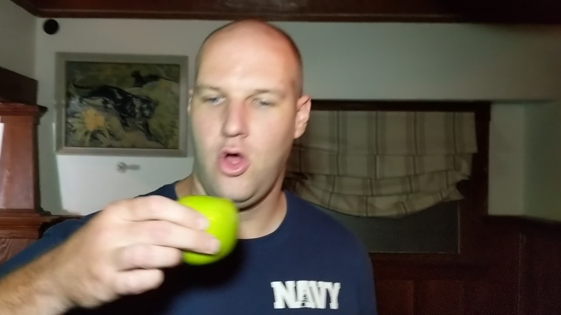 Video review of Alex's Bar