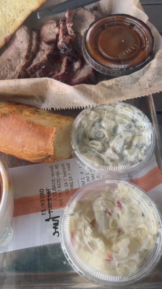 Buster's BBQ & Grill