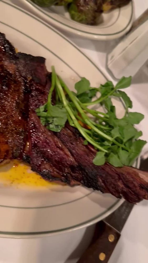 Bryant & Cooper Steakhouse