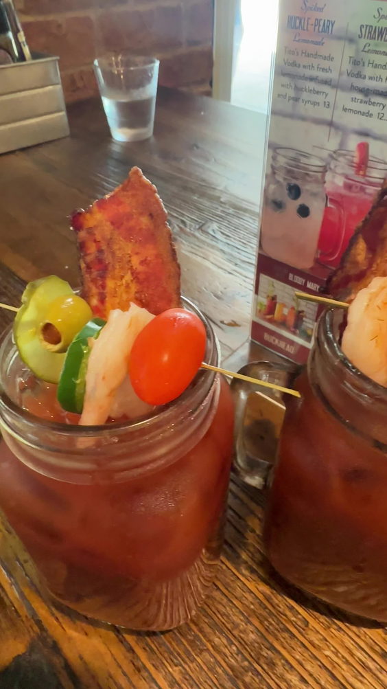 Egg Harbor Cafe