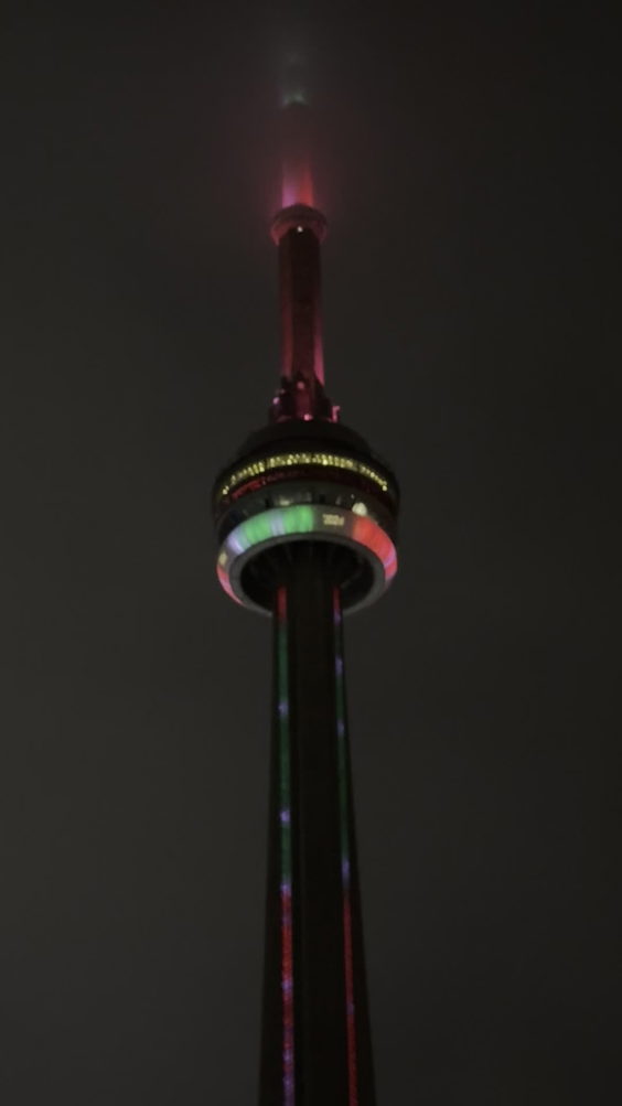 CN Tower