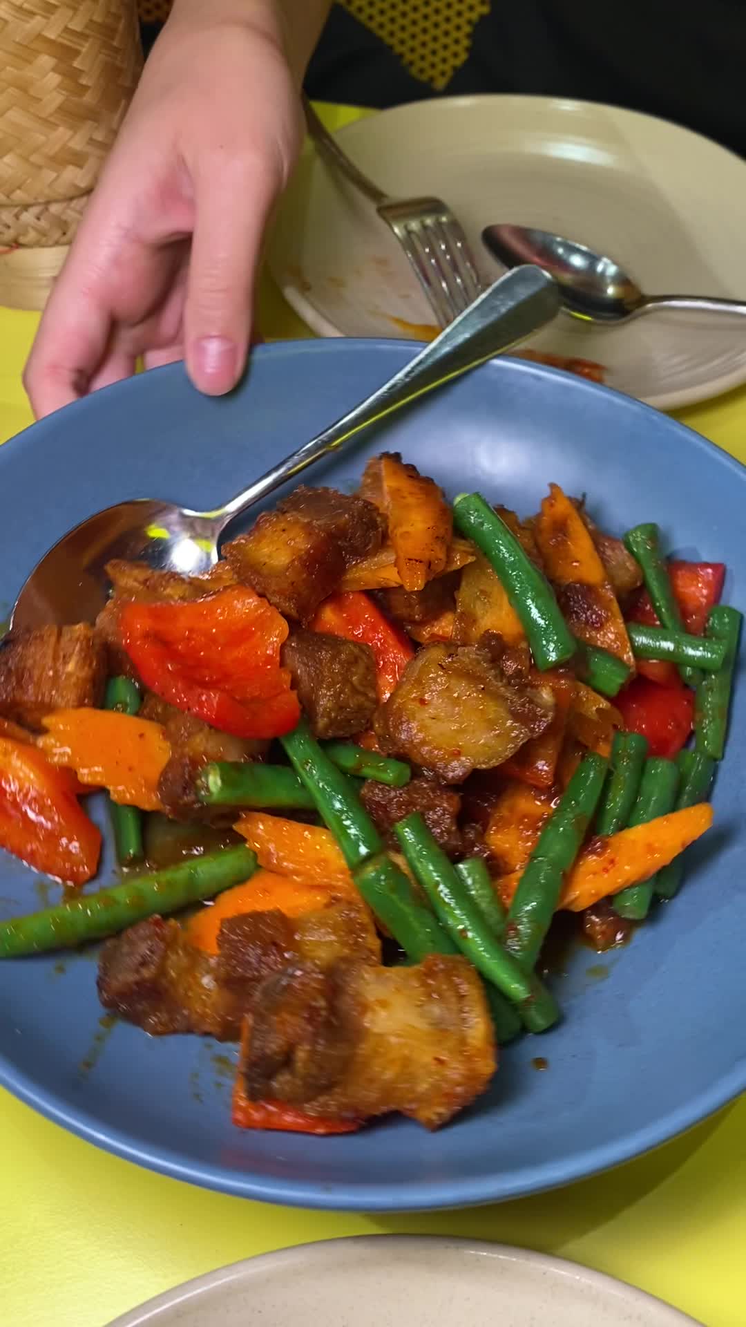 Video review of Do Dee Paidang