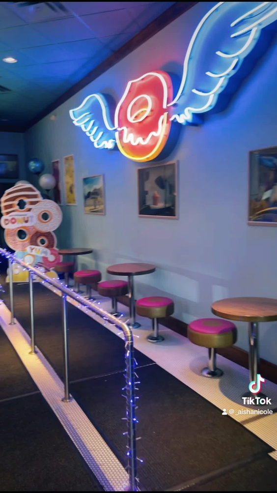 Sublime Doughnuts