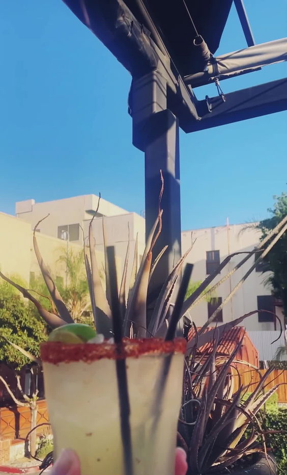 La Chuperia