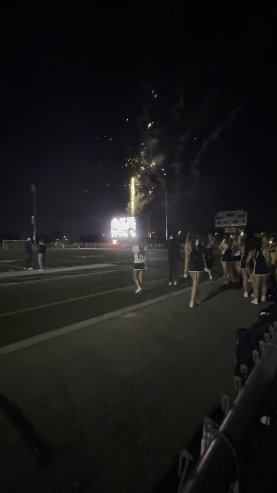 Lampson Stadium