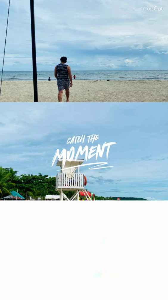 Laiya Riviera Resort and spa by Cocotel
