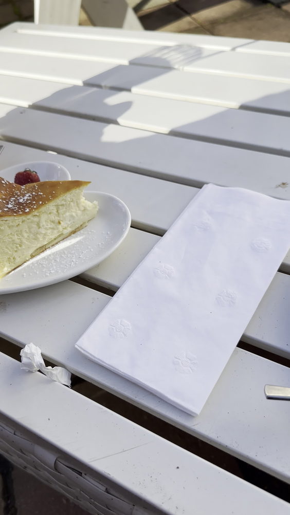 Cafe I Am
